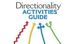 Directionality Activities Guide cover