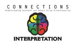 Connections Interpretation document cover