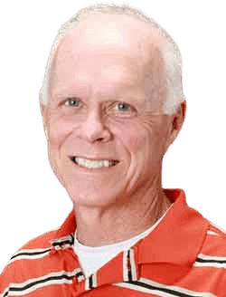 Portrait of Dr. Michael Reece Carpenter