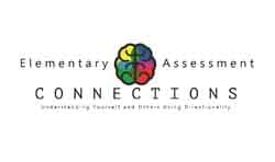 Connections Elementary Assessment cover