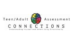 Connections Teen/Adult Assessment cover